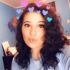 Meet your Posher, Macey